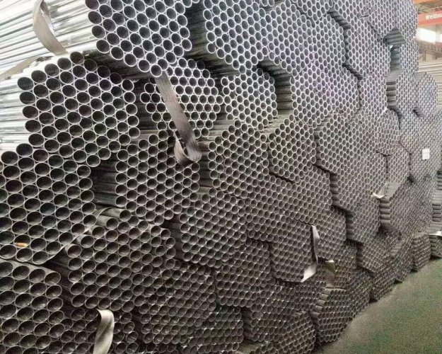 鍍鋅大棚管